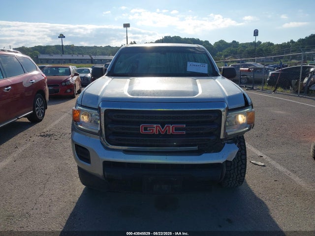 1GTG5AEA7F1151931 GMC lcv - sidi; dcvcp; vvt; e0-e100, alum