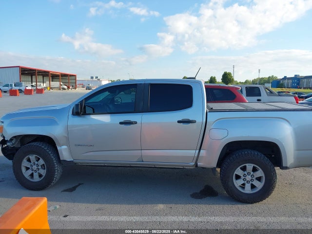 1GTG5AEA7F1151931 GMC lcv - sidi; dcvcp; vvt; e0-e100, alum
