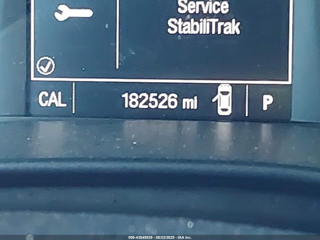 1GTG5AEA7F1151931 GMC lcv - sidi; dcvcp; vvt; e0-e100, alum