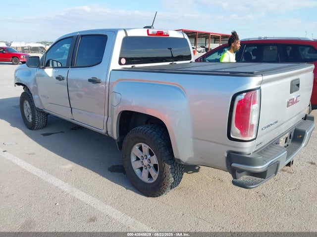 1GTG5AEA7F1151931 GMC lcv - sidi; dcvcp; vvt; e0-e100, alum
