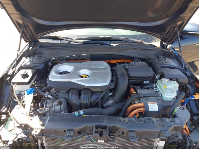 KIA gdi nu 2018 KNAGV4LD7J5025193 Image 10