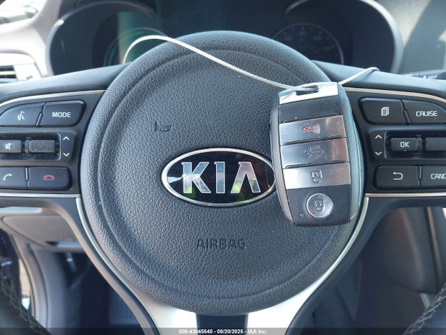 KIA gdi nu 2018 KNAGV4LD7J5025193 Image 11