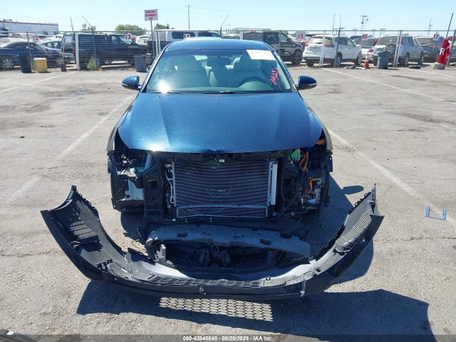 KIA gdi nu 2018 KNAGV4LD7J5025193 Image 13
