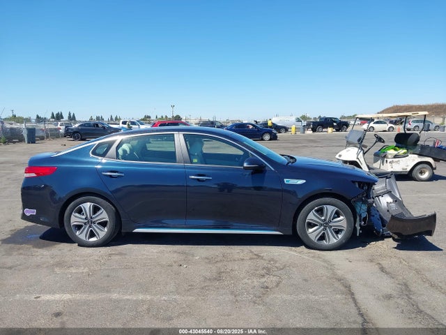 KIA gdi nu 2018 KNAGV4LD7J5025193 Image 14