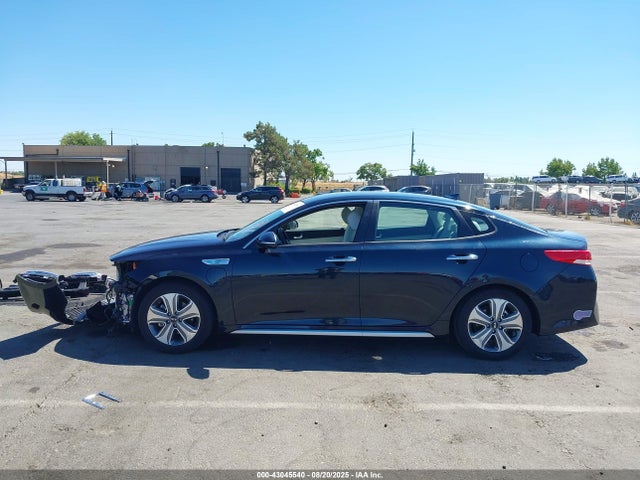 KIA gdi nu 2018 KNAGV4LD7J5025193 Image 15