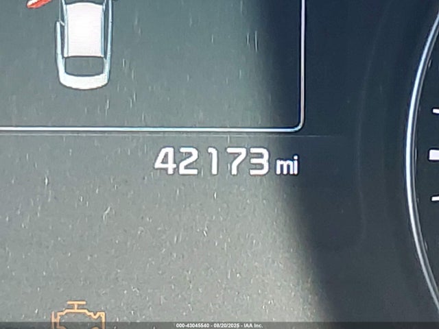 KIA gdi nu 2018 KNAGV4LD7J5025193 Image 16