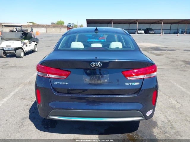 KIA gdi nu 2018 KNAGV4LD7J5025193 Image 17