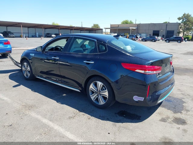 KIA gdi nu 2018 KNAGV4LD7J5025193 Image 3