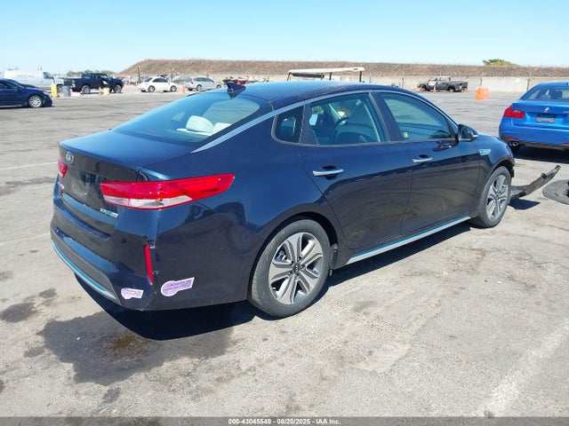 KIA gdi nu 2018 KNAGV4LD7J5025193 Image 4