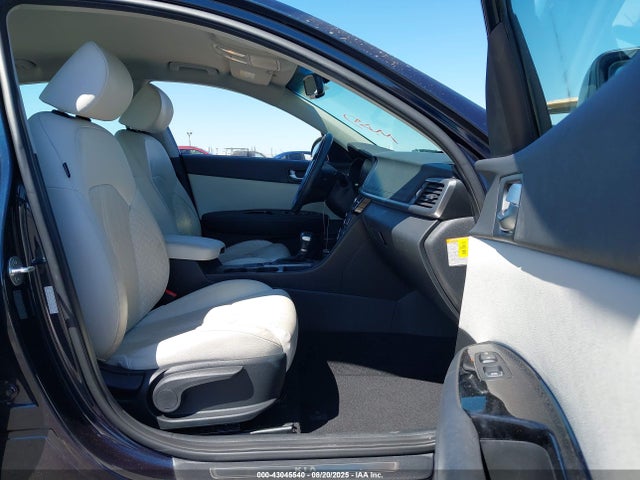 KIA gdi nu 2018 KNAGV4LD7J5025193 Image 5