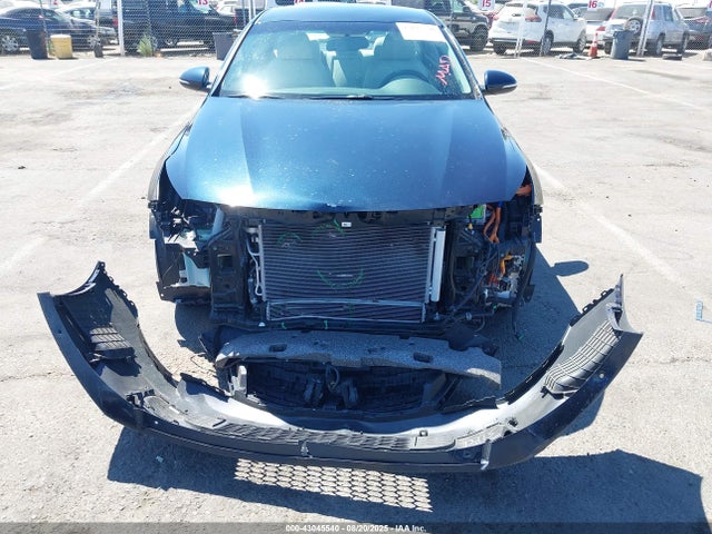 KIA gdi nu 2018 KNAGV4LD7J5025193 Image 6