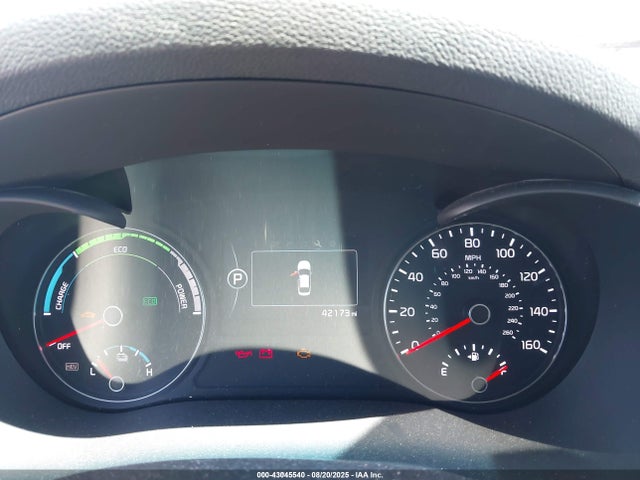 KIA gdi nu 2018 KNAGV4LD7J5025193 Image 7