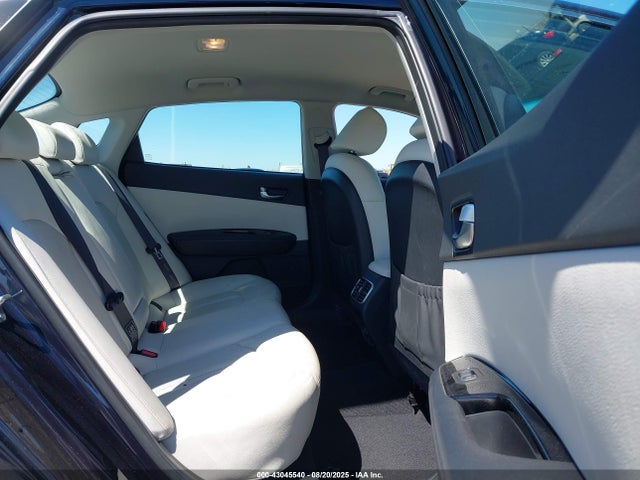 KIA gdi nu 2018 KNAGV4LD7J5025193 Image 8