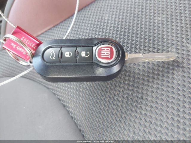 2014 FIAT 500L ZFBCFADH0EZ018893 Photo 10