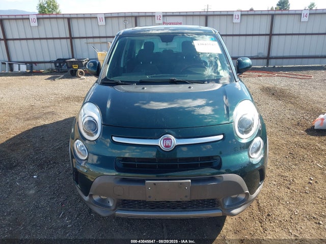 Fiat 330a1047 2014 ZFBCFADH0EZ018893 Image 12