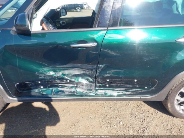 2014 FIAT 500L ZFBCFADH0EZ018893 Photo 5