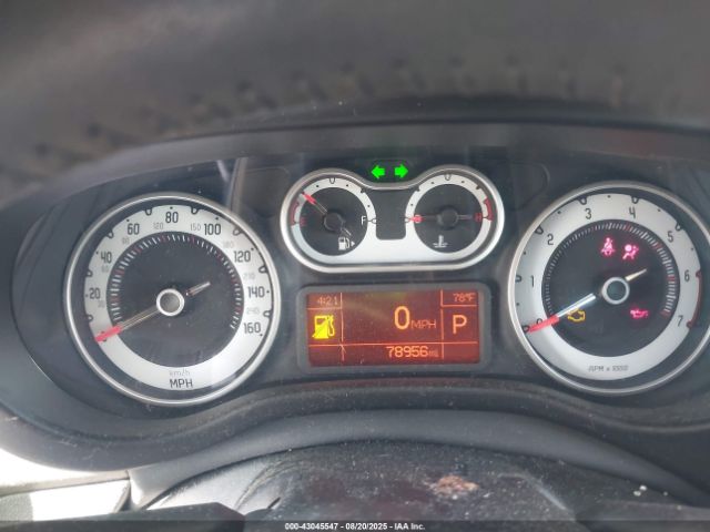 2014 FIAT 500L ZFBCFADH0EZ018893 Photo 6