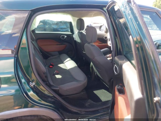 2014 FIAT 500L ZFBCFADH0EZ018893 Photo 7