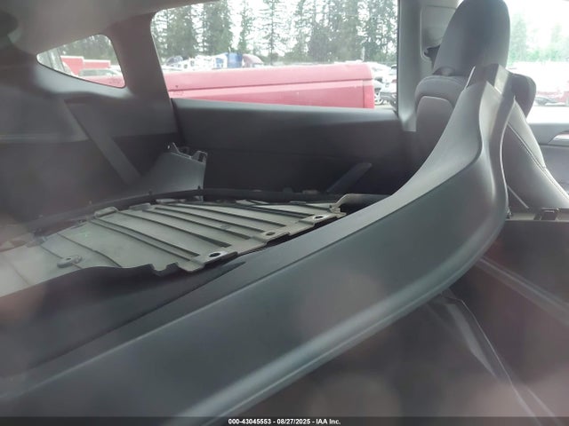 2024 TESLA MODEL Y 7SAYGDEE3RF165570 Photo 7