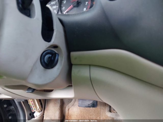 2002 MAZDA MPV JM3LW28J020323107 Photo 10