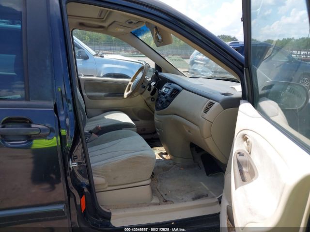 2002 MAZDA MPV JM3LW28J020323107 Photo 4