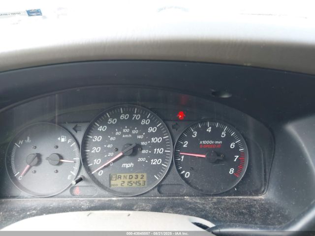 2002 MAZDA MPV JM3LW28J020323107 Photo 6