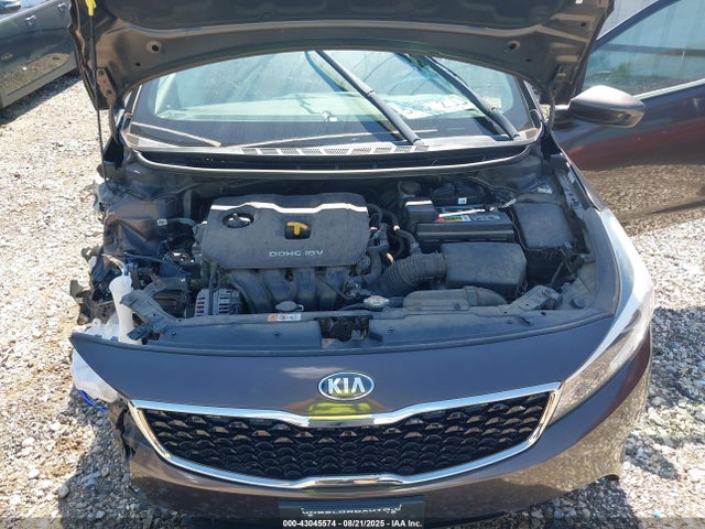 3KPFL4A76HE156647 KIA mpi nu