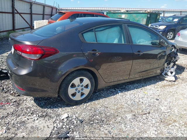 3KPFL4A76HE156647 KIA mpi nu