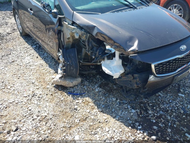 3KPFL4A76HE156647 KIA mpi nu