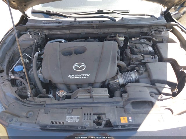 3MZBN1V79HM120343 Mazda pe