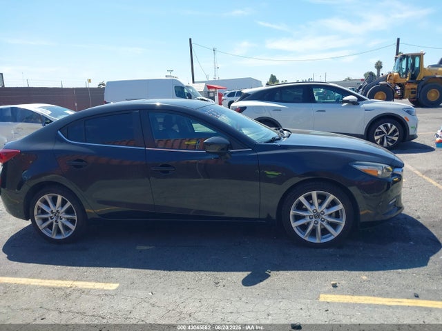 3MZBN1V79HM120343 Mazda pe
