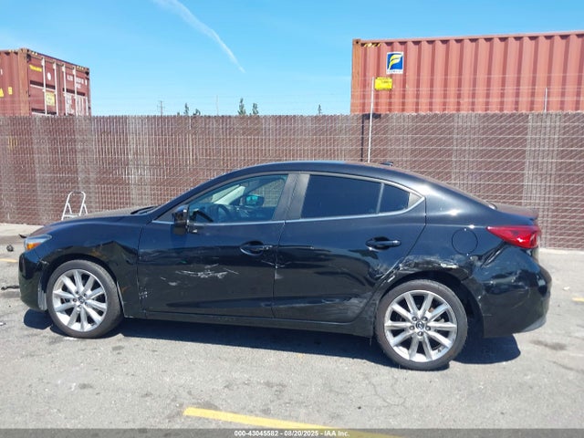 3MZBN1V79HM120343 Mazda pe