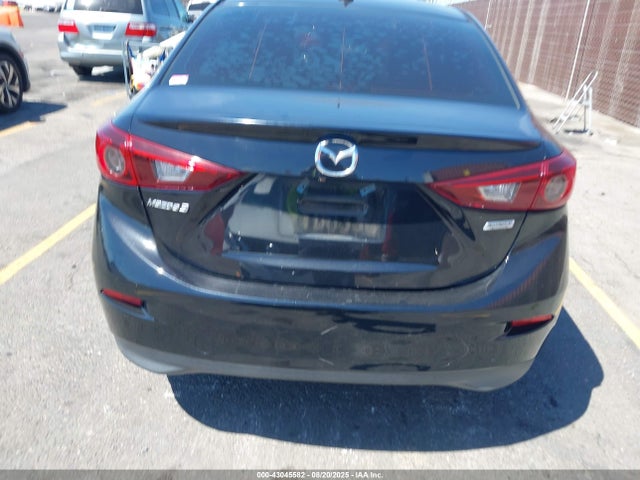 3MZBN1V79HM120343 Mazda pe