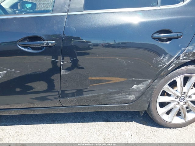3MZBN1V79HM120343 Mazda pe