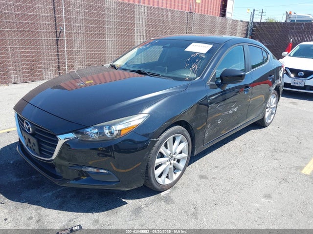 3MZBN1V79HM120343 Mazda pe