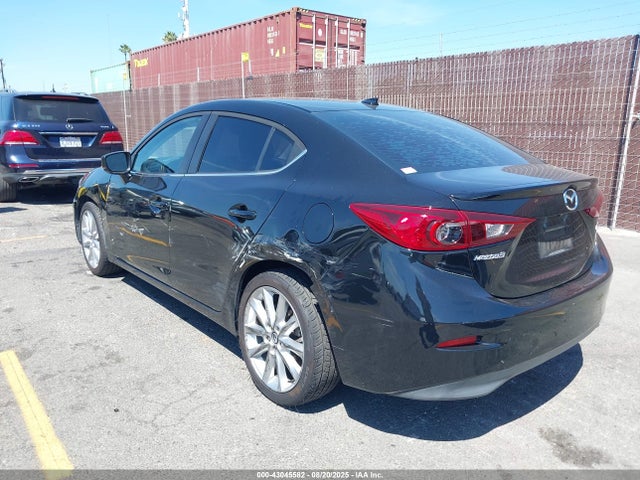 3MZBN1V79HM120343 Mazda pe