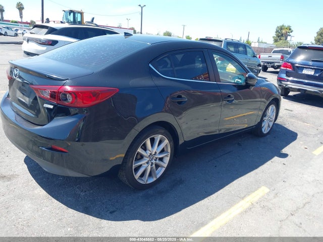 3MZBN1V79HM120343 Mazda pe