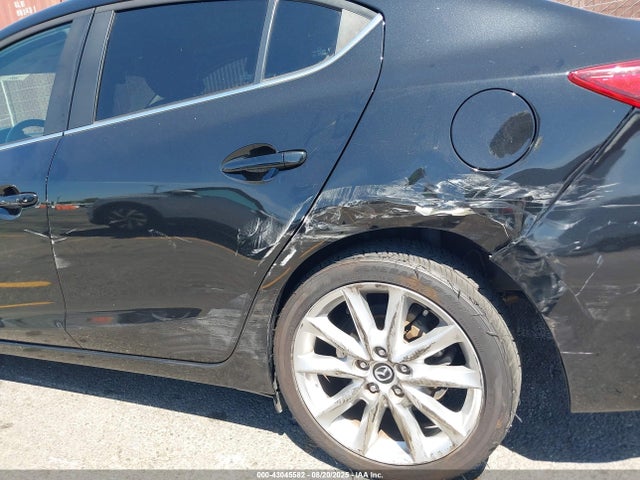 3MZBN1V79HM120343 Mazda pe