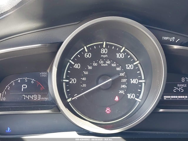 3MZBN1V79HM120343 Mazda pe