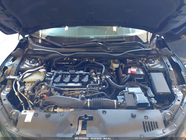 SHHFK7H65LU402493 Honda l15ba