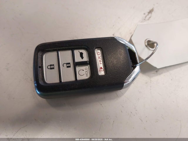 SHHFK7H65LU402493 Honda l15ba