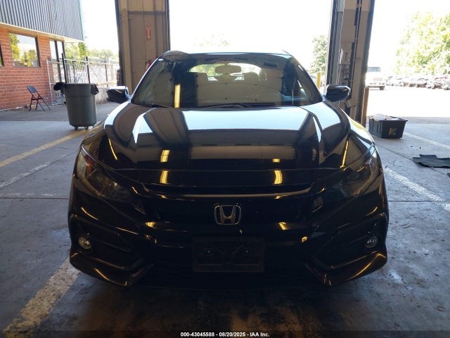 SHHFK7H65LU402493 Honda l15ba