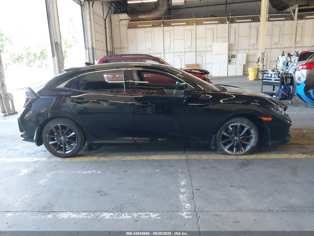 SHHFK7H65LU402493 Honda l15ba