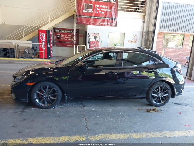 SHHFK7H65LU402493 Honda l15ba