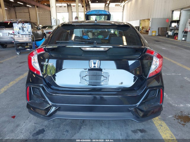SHHFK7H65LU402493 Honda l15ba