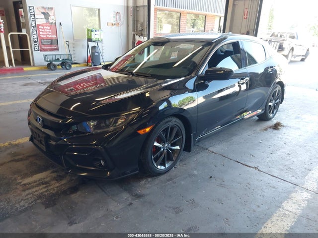 SHHFK7H65LU402493 Honda l15ba
