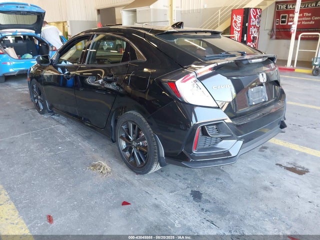 SHHFK7H65LU402493 Honda l15ba