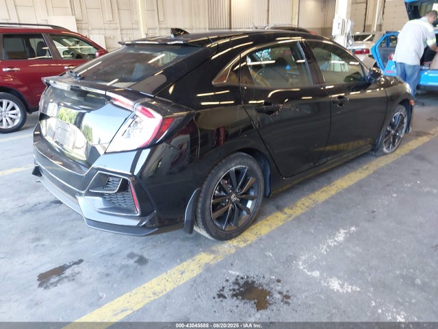 SHHFK7H65LU402493 Honda l15ba
