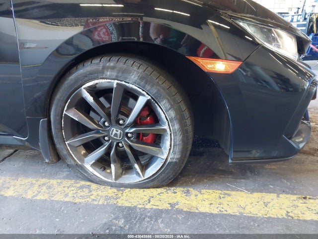 SHHFK7H65LU402493 Honda l15ba
