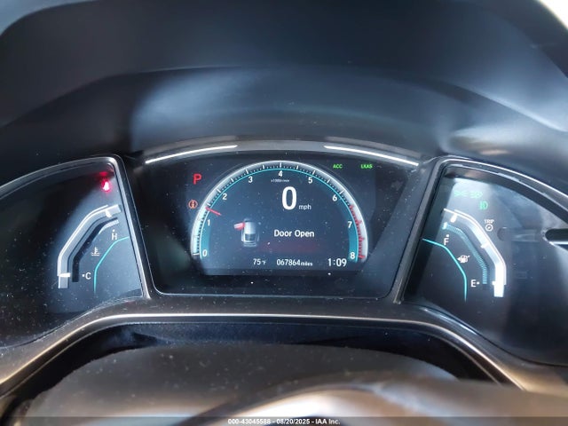 SHHFK7H65LU402493 Honda l15ba
